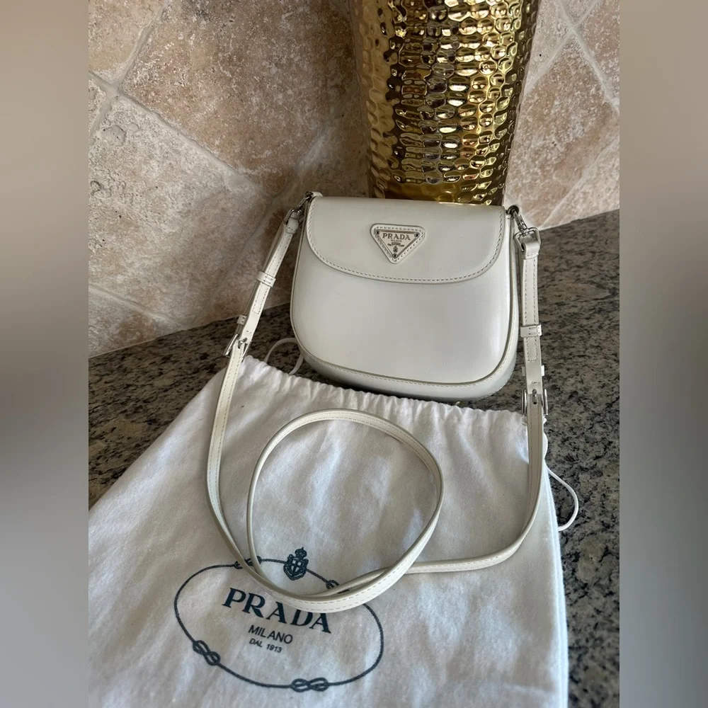 PRADA Mini Bag - Picture 2 of 9